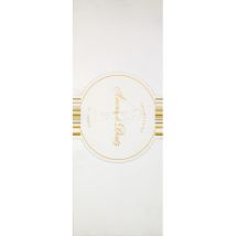 Amour de deutz champagne brut millésime 2011 75cl