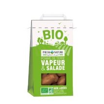 Bio pomme de terre vapeur et salade 1,5kg Biologique
