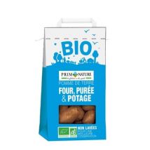 Bio pomme de terre bio four purée et potage 1,5kg Biologique