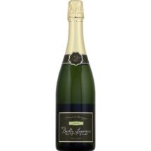 Bailly lapierre crémant de bourgogne aop, brut bio 75cl Biologique