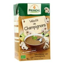 Priméal velouté de champignons 1l Biologique