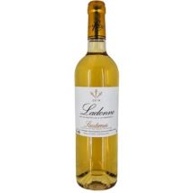 Vin blanc ladonne sauternes aoc 75cl
