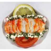 Coquille demoiselle de la mer