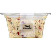 Brindélice taboulé oriental raisins menthe 200g
