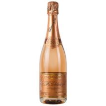Gobillard & fils champagne aop, rosé 75cl