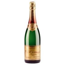 Gobillard & fils champagne 1er cru aop, brut 75cl