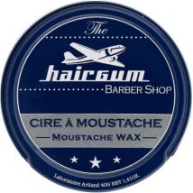 Hairgum cire à moustache 40g