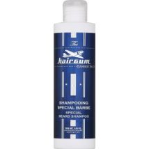 Smart barber shampoing special barbe 150ml