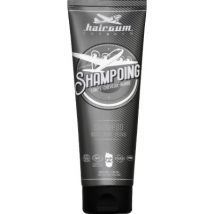 Smart barber shampooing cheveux et barbe bio 200ml