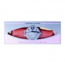 Safa coeur de saumon fumé norvège 150g