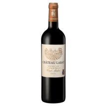 Château labat, cru bourgeois aoc haut medoc cru bourgeois château labat 75cl