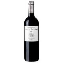 Les demoiselles de larrivet haut-brion aoc pessac-léognan 75cl