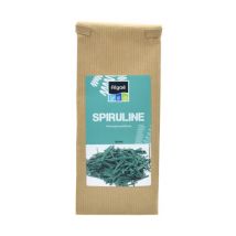 Algae bio spiruline paillette 5 sachets