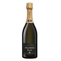 Champagne drappier brut premier cru 75cl