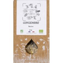 L'esprit des plantes préparation infusion sauge bio 30g Biologique