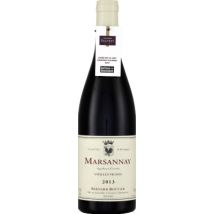 Marsannay vieilles vignes 75cl