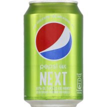 Pepsi next 33cl