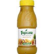 Tropicana multivit 25cl