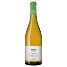 Domaine de la charmoise touraine aop blanc 75cl