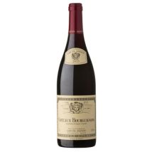 Louis jadot coteaux bourguignons aop, rouge 75cl