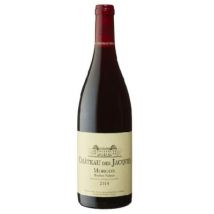Maison louis jadot château des jacques les roches noires rouge 75cl