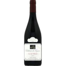 Château de veyran saint-chinian aop, rouge 75cl