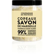 Compagnie de provence cpnie pvc copeaux savon 350g