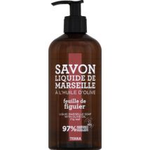 Compagnie de provence savon liquide de marseille figuier 500ml