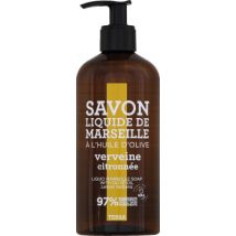 Compagnie de provence savon liquide de marseille verveine 500ml