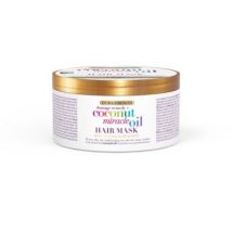 Ogx masque coconut miracle oil masque cheveux 300ml