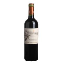 Château d'arcole bordeaux saint-emilion grand cru vin rouge bio 75cl Biologique