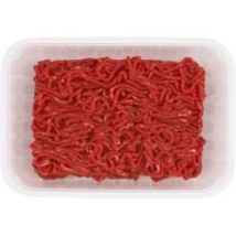 Premier prix neutre haché en vrac 20% 650g