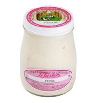Fierbois yaourt pêche 180g
