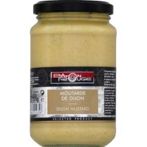 Baton rouge 370g moutarde extra forte