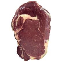 Steaks hachés pur boeuf angus moins de 15%mg x2 250g