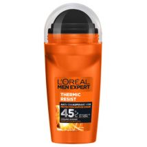 Men expert déodorant bille 48h thermic resist 50ml pour homme