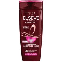 L'oréal paris elseve full resist shampooing booster de force 300ml