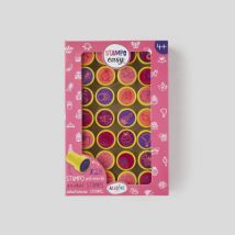 Aladine kids tampons stampo, princesse