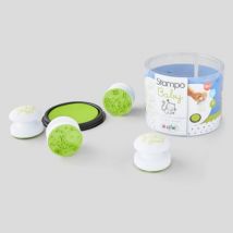 Aladine kids tampons stampo, animaux