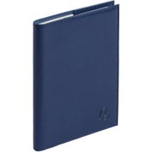 Exacompta agenda de bureau vérone 13s 9x13cm