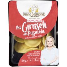 Luana belmondo x monoprix mes girasoli alla pizzaiola 250g - Luana Belmondo X Monoprix