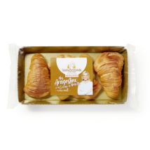 Luana belmondo x monoprix aragostine noisette 150g - Luana Belmondo X Monoprix