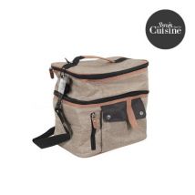 Du bruit dans la cuisine lunch bag fraîcheur à compartiments