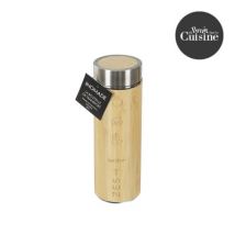 Du bruit dans la cuisine bouteille bambou 45 cl