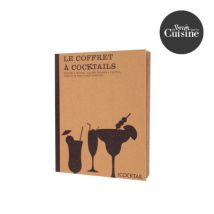 Du bruit dans la cuisine set 7 accessoires cocktail