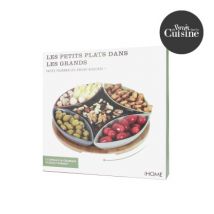 Du bruit dans la cuisine coffret Les petits plats gds