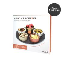 Du bruit dans la cuisine coffret Cest ma tournee