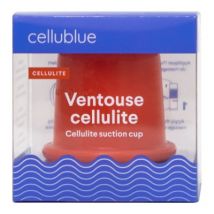 Cellublue ventouse cellulite