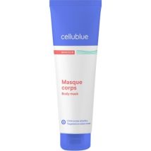 Cellublue masque corps 150ml