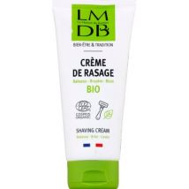 La maison du barbier crème de rasage bio 100ml Biologique